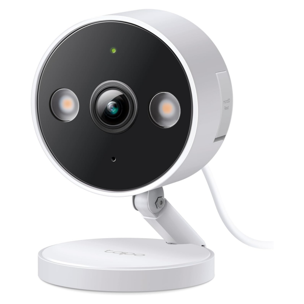 This highly-rated TP-Link security camera gets a wild Fourth of July discount as it falls to its lowest price yet