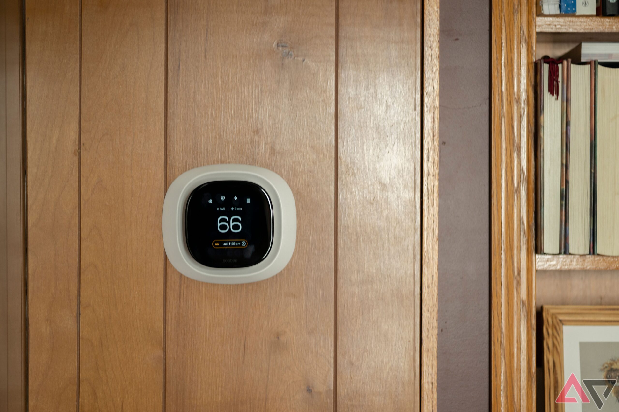 Do you use a smart thermostat?