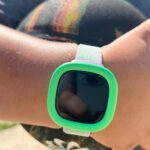 Fitbit Ace LTE now lets kids use Google Pay for smartwatch tap-to-pay