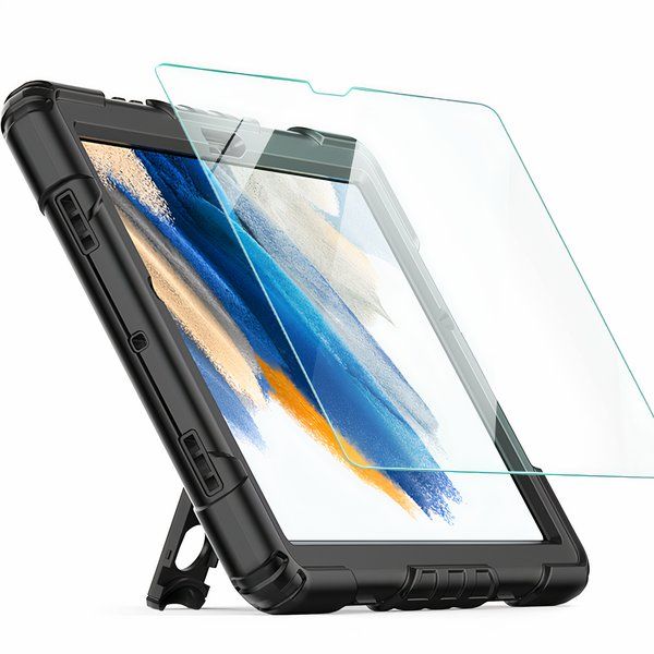 Best Samsung Galaxy Tab A8 cases in 2024