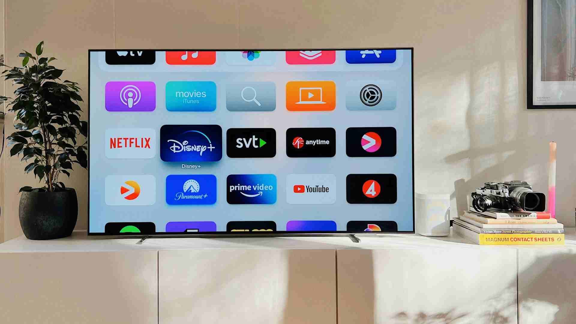 Apple TV Plus needs to be on Android: Here’s why