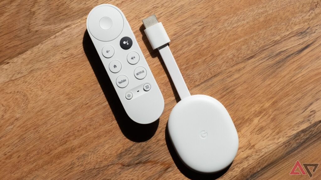 Don’t toss your Chromecast yet, it will catch up to the Google TV Streamer’s Android 14 eventually