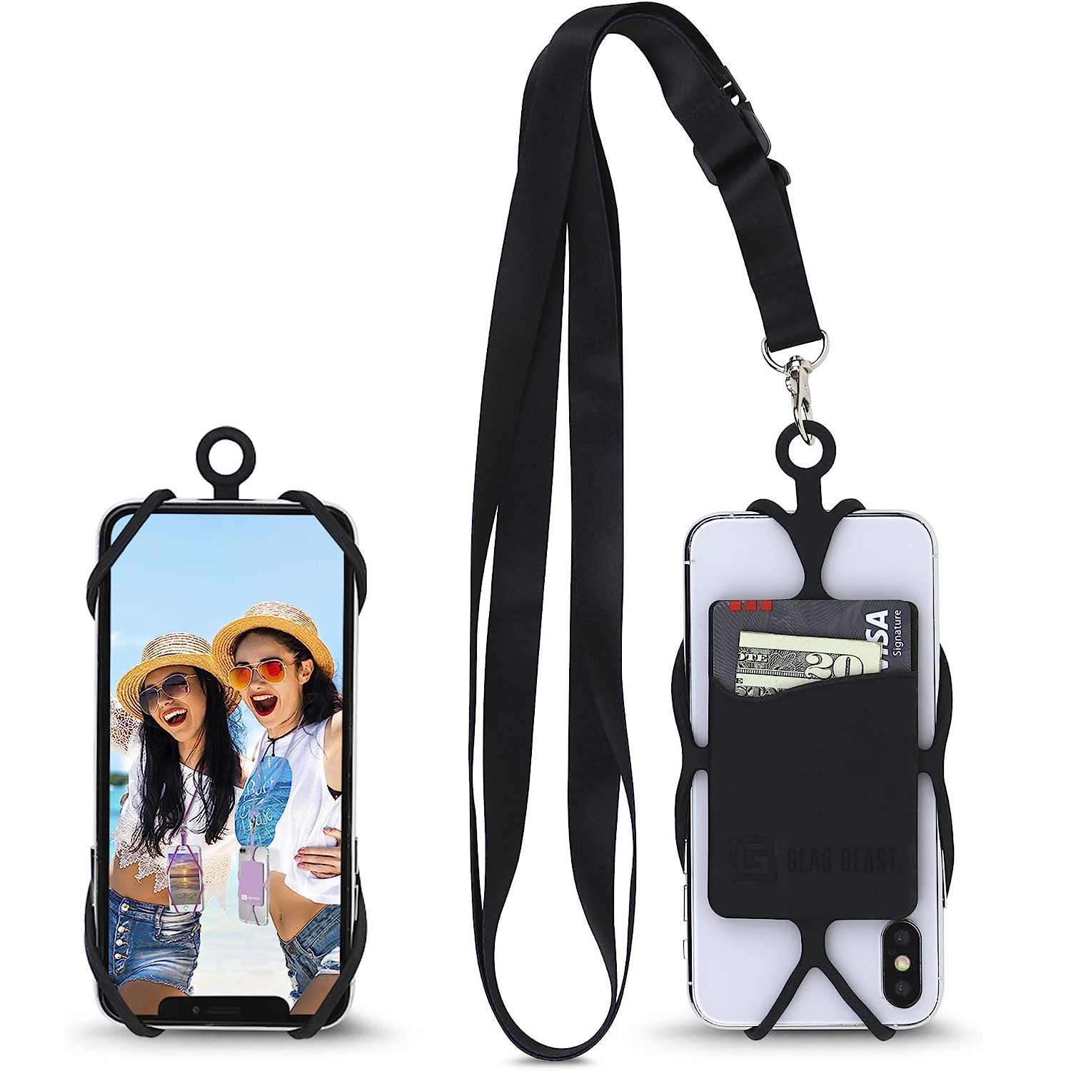 Best phone lanyards in 2024