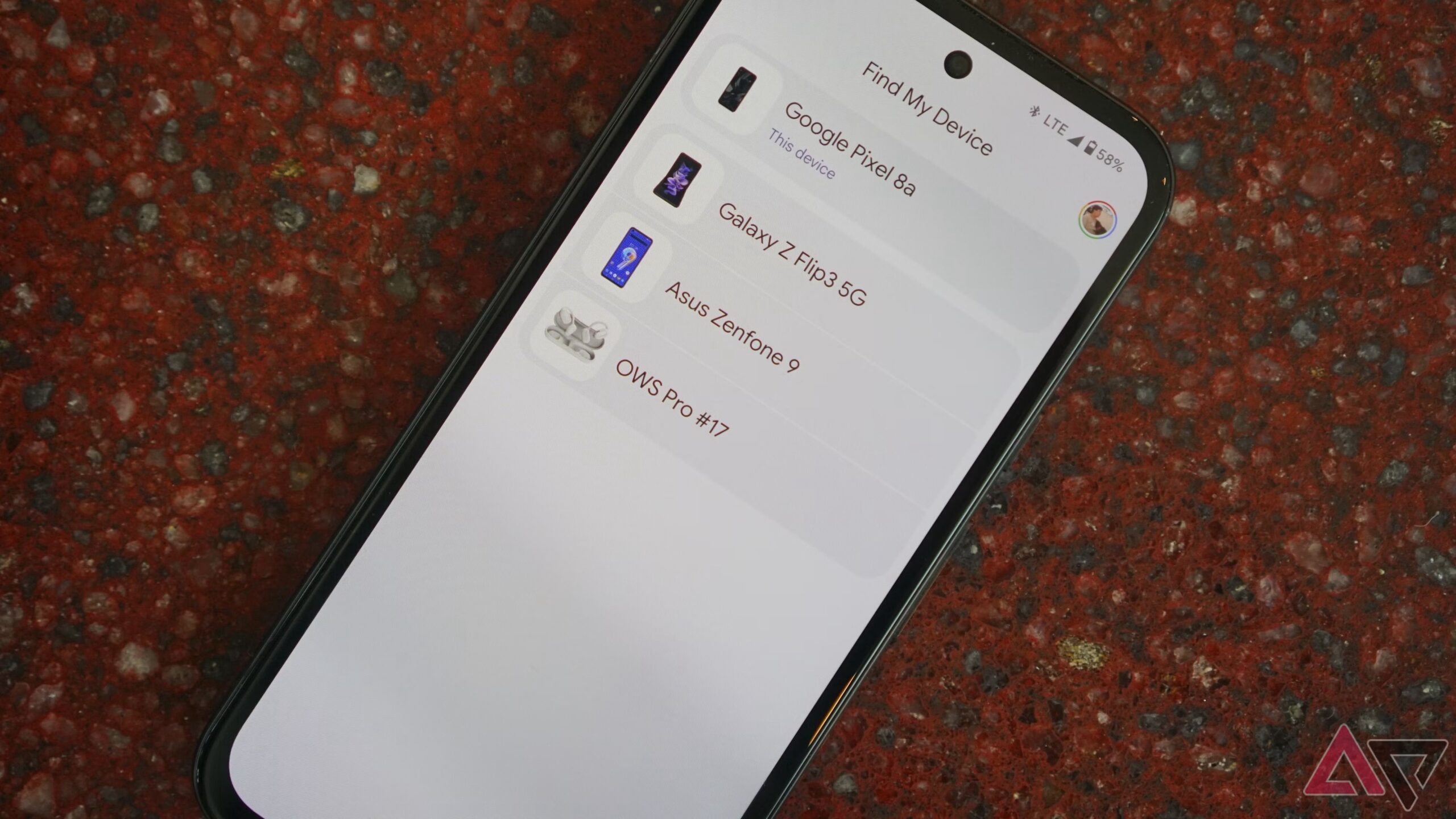 Find My Device can locate your Google Pixel 9 even when it’s powered off