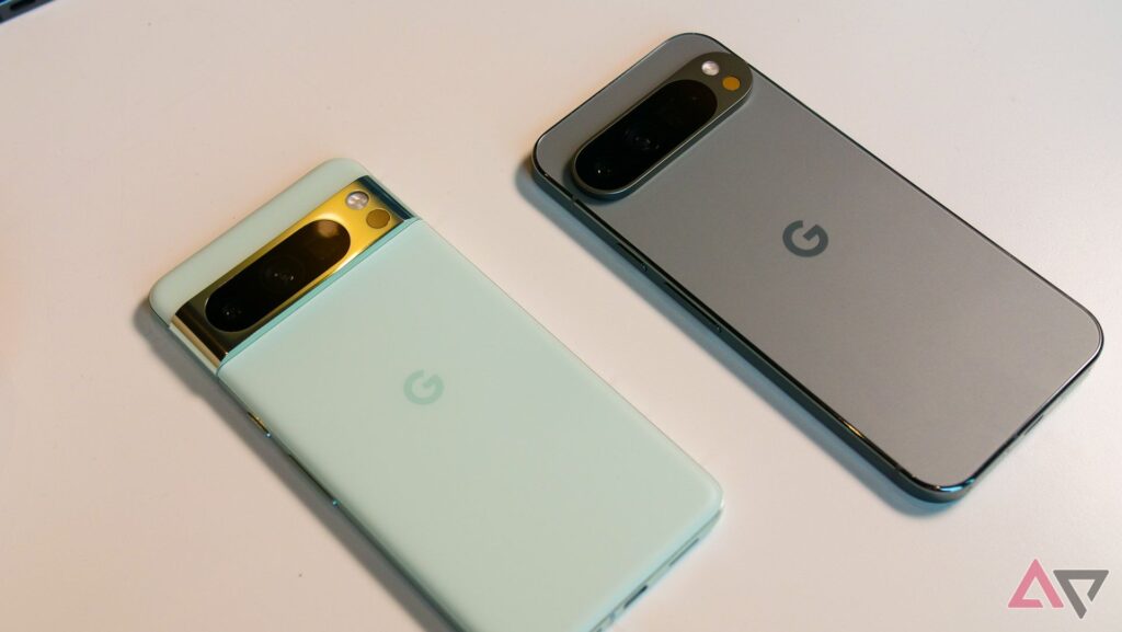 Google’s imaging chief shows the Pixel 9’s new Zoom Enhance features in action