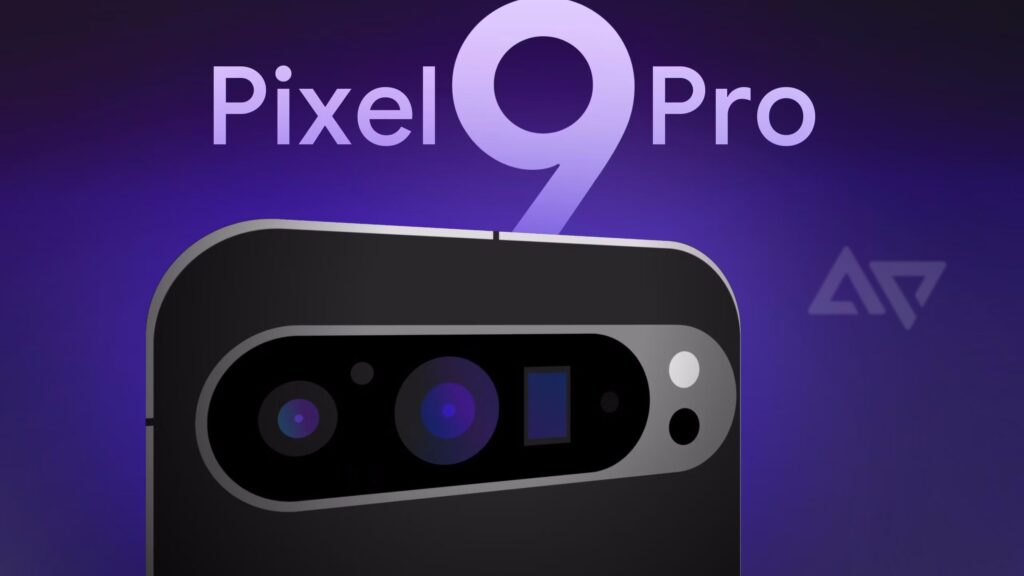 Google’s 8K Video Boost isn’t coming to its most expensive Pixel 9 model