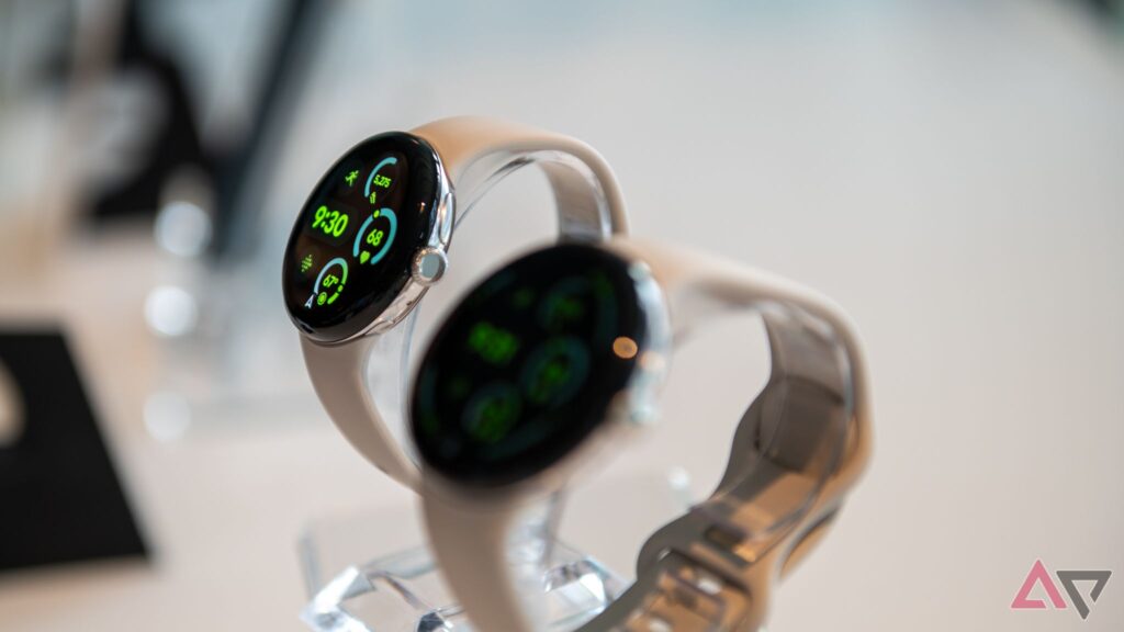 Here are all the smartwatches that will get the update