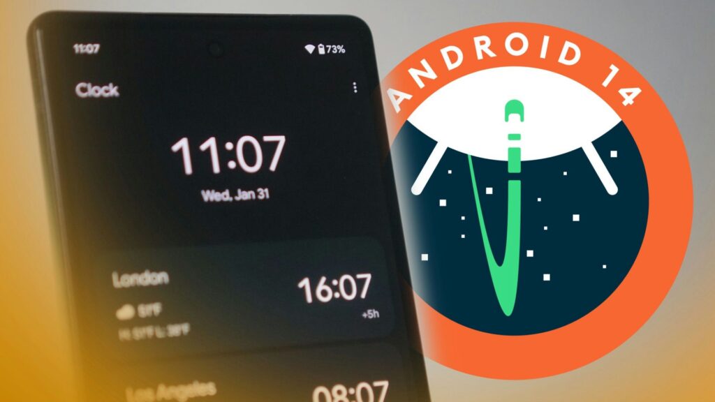 Google Clock is working on a new widget for timers