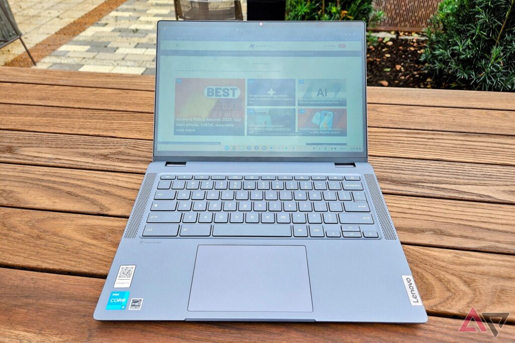 How to turn off the on-screen keyboard on Chromebook