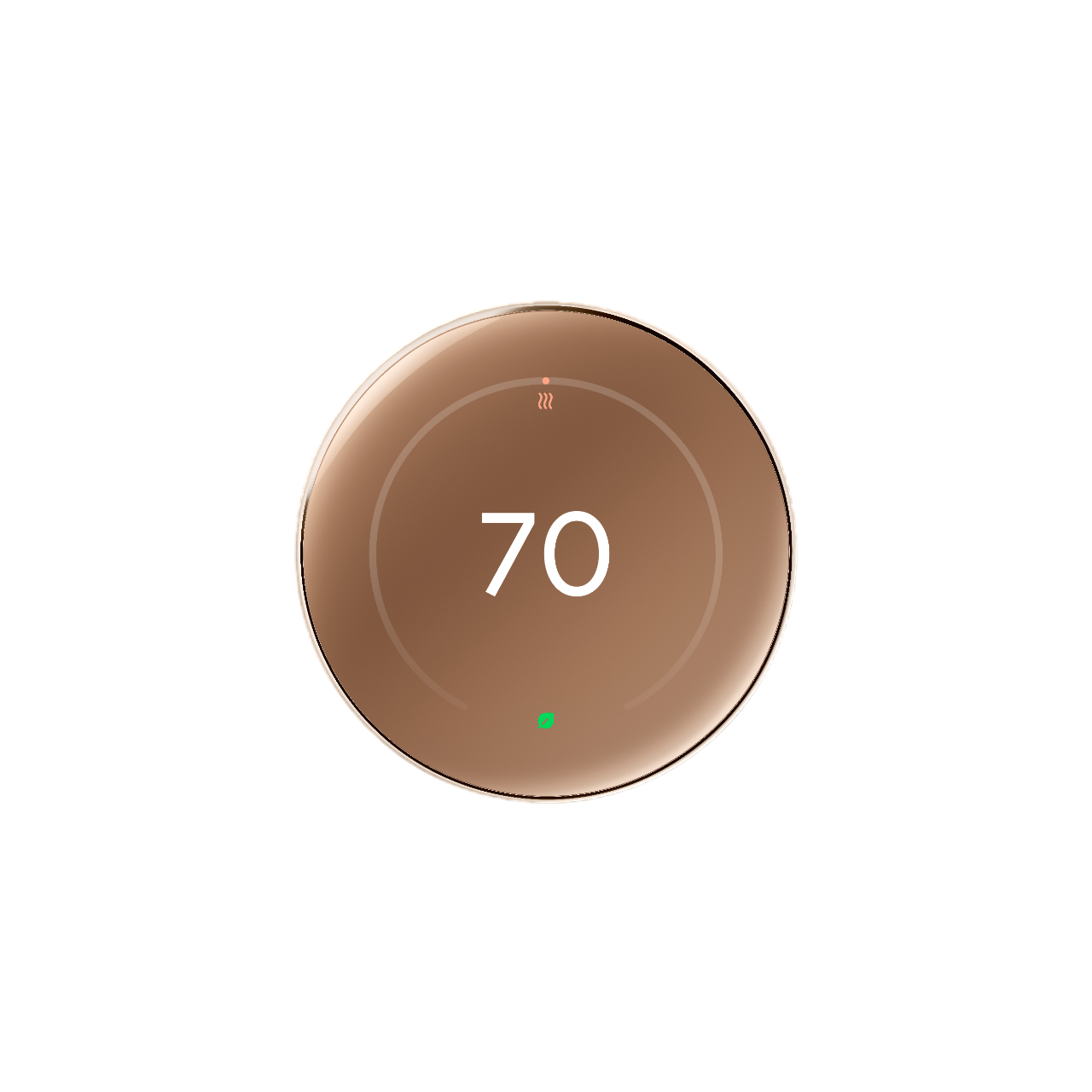 Google Nest Learning Thermostat (4th Gen) review: The coolest yet