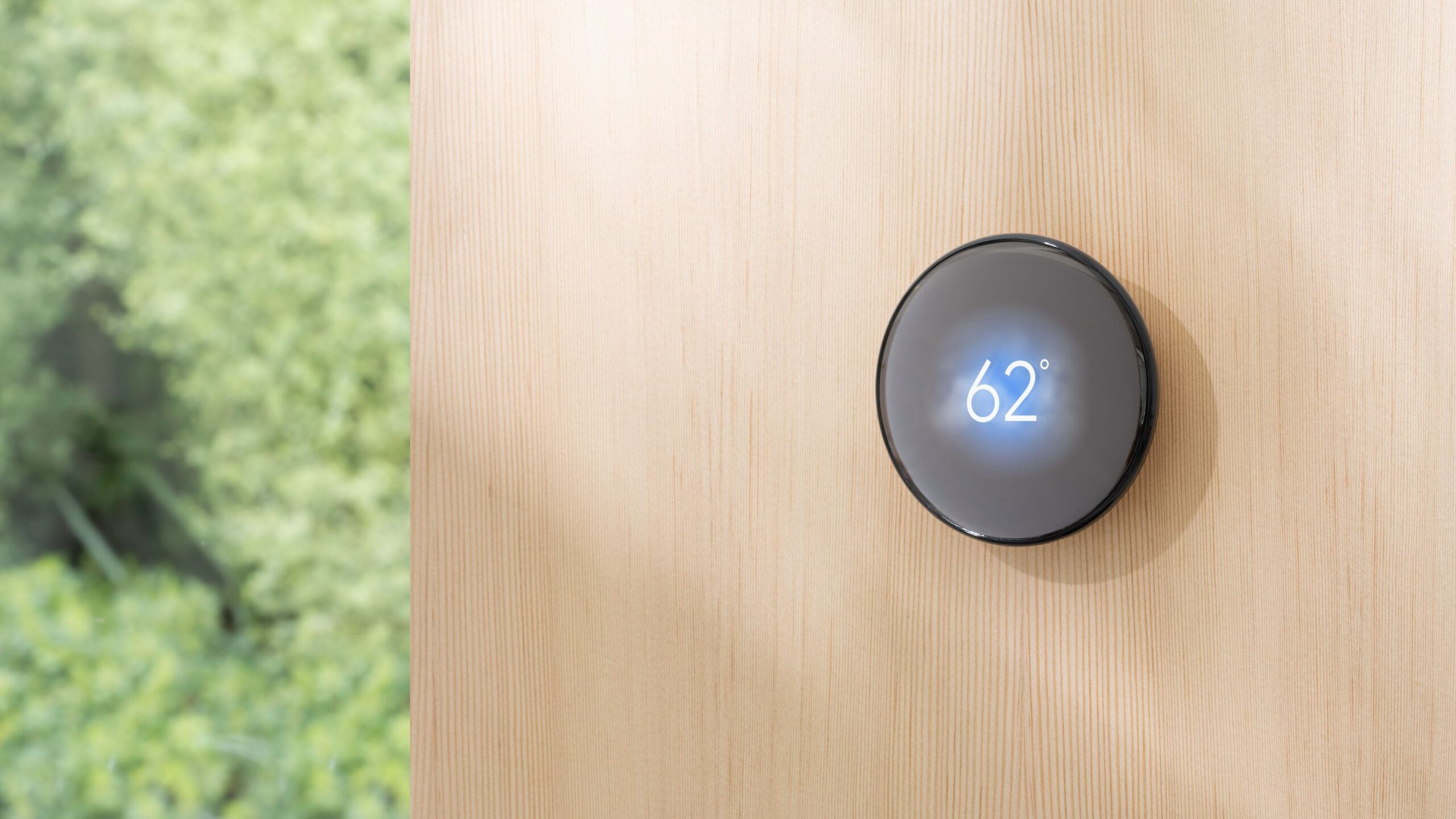 Google Home’s new thermostat UI is rolling out widely, and it even supports Ecobee