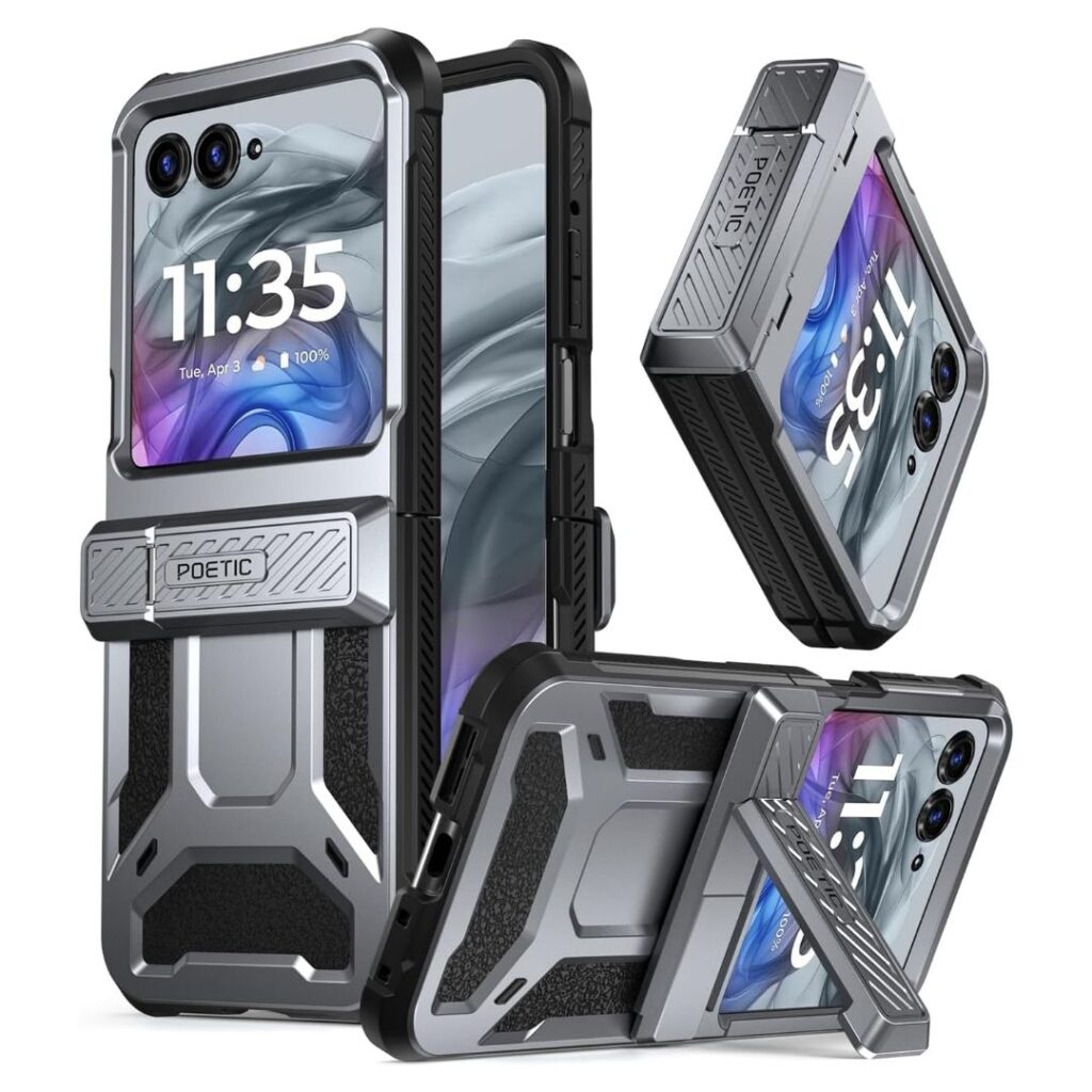 Best Motorola Razr (2024) cases in 2024