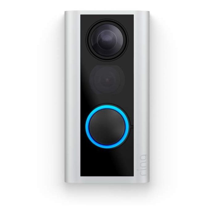 Ring Peephole Cam review: Renter’s choice