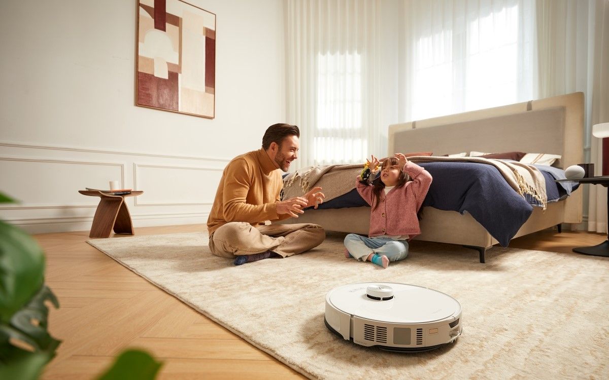 Gift your family a clean life with Roborock’s 10th anniversary and save up to $700