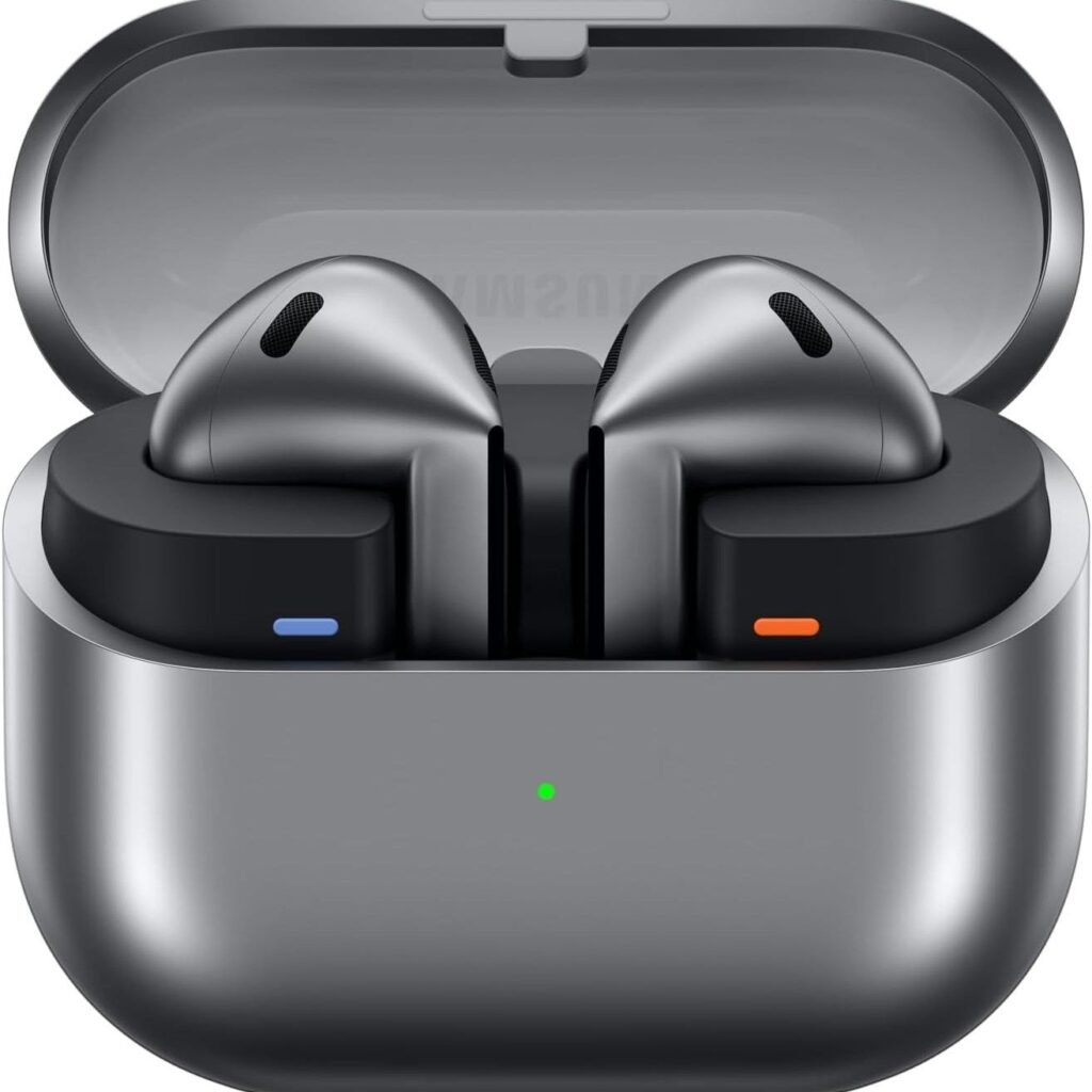 Samsung Galaxy Buds 3 review: One step below premium