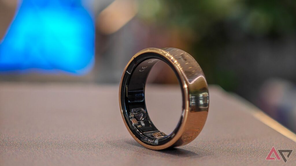 Turns out, you don’t need a Samsung phone to use the Galaxy Ring