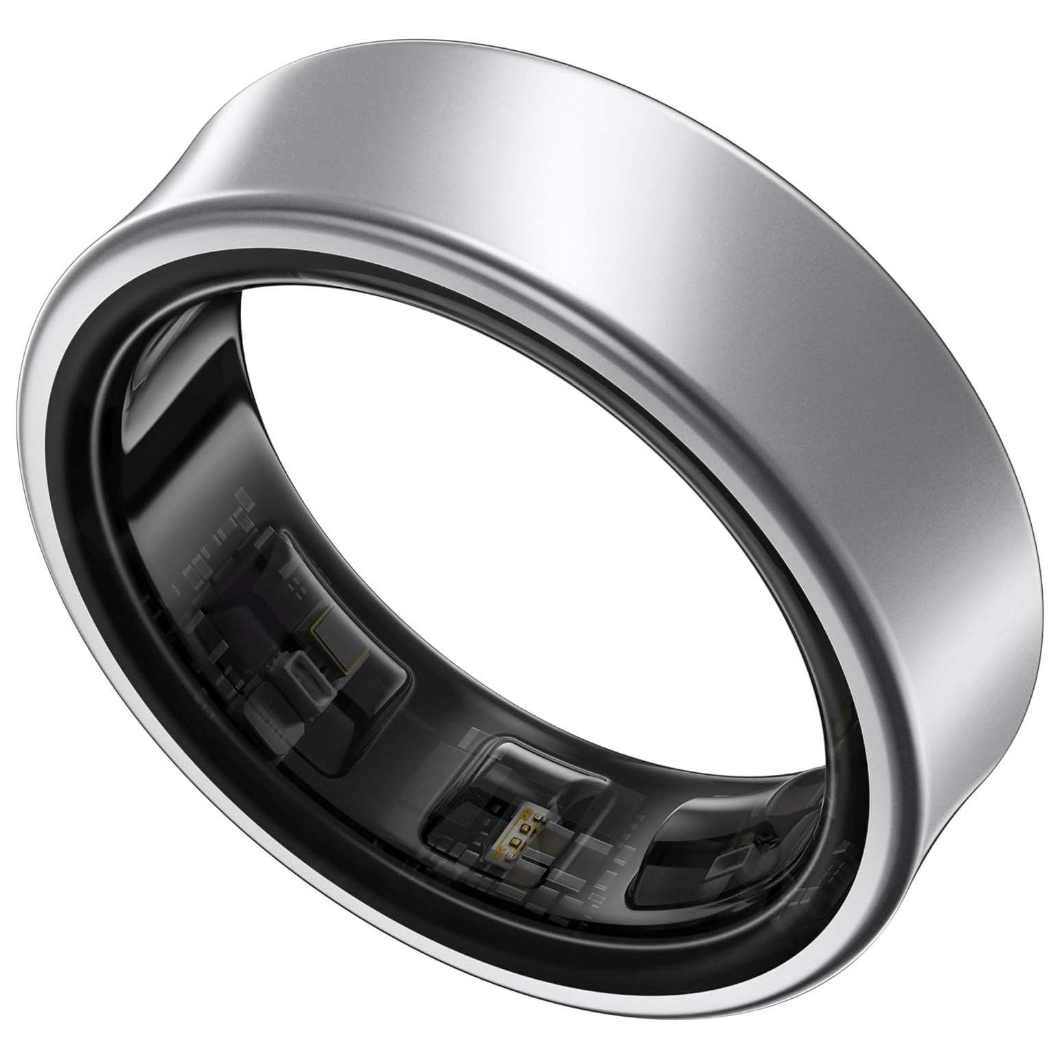 Samsung Galaxy Ring review: Health first, fitness second