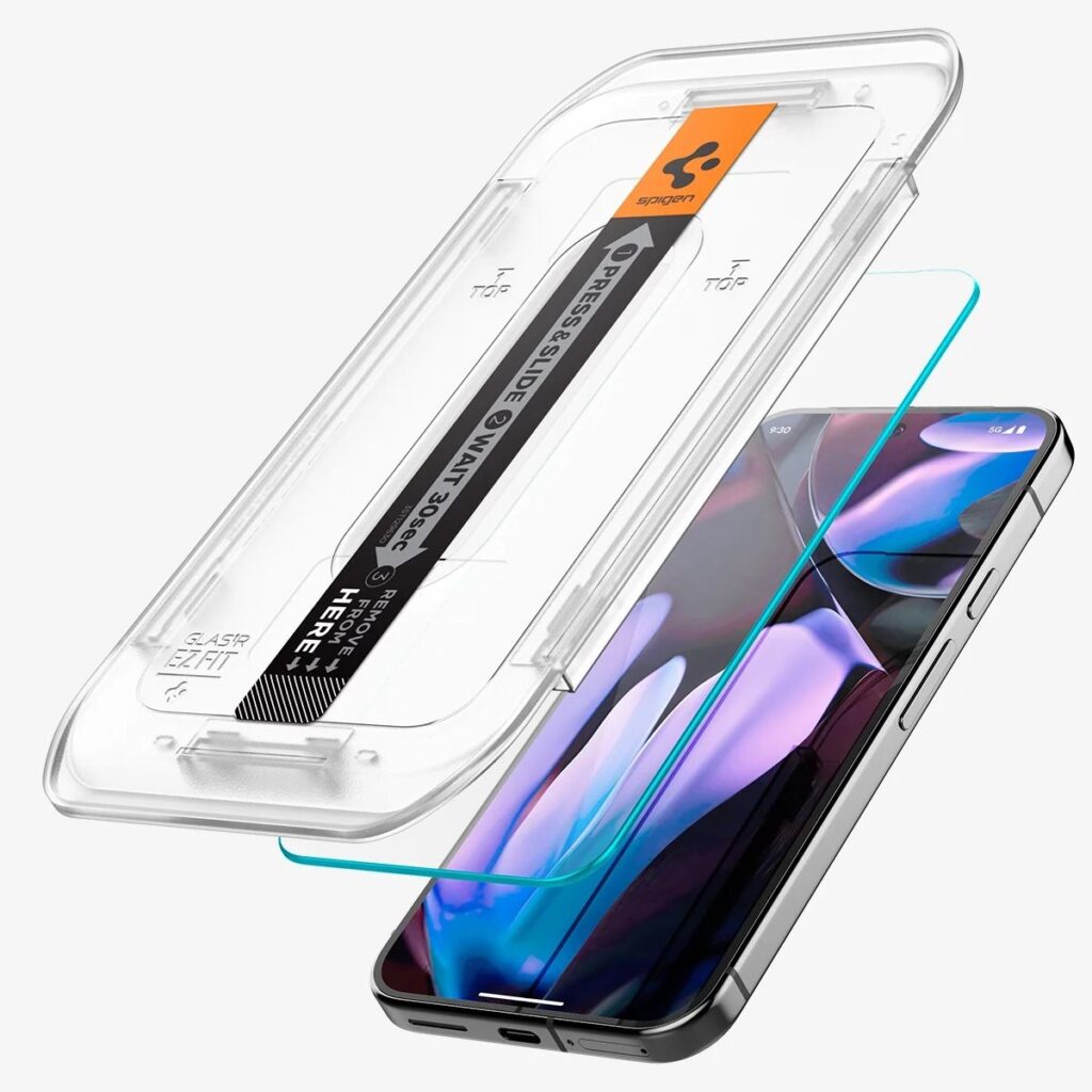 Best Google Pixel 9 Pro XL screen protectors in 2024