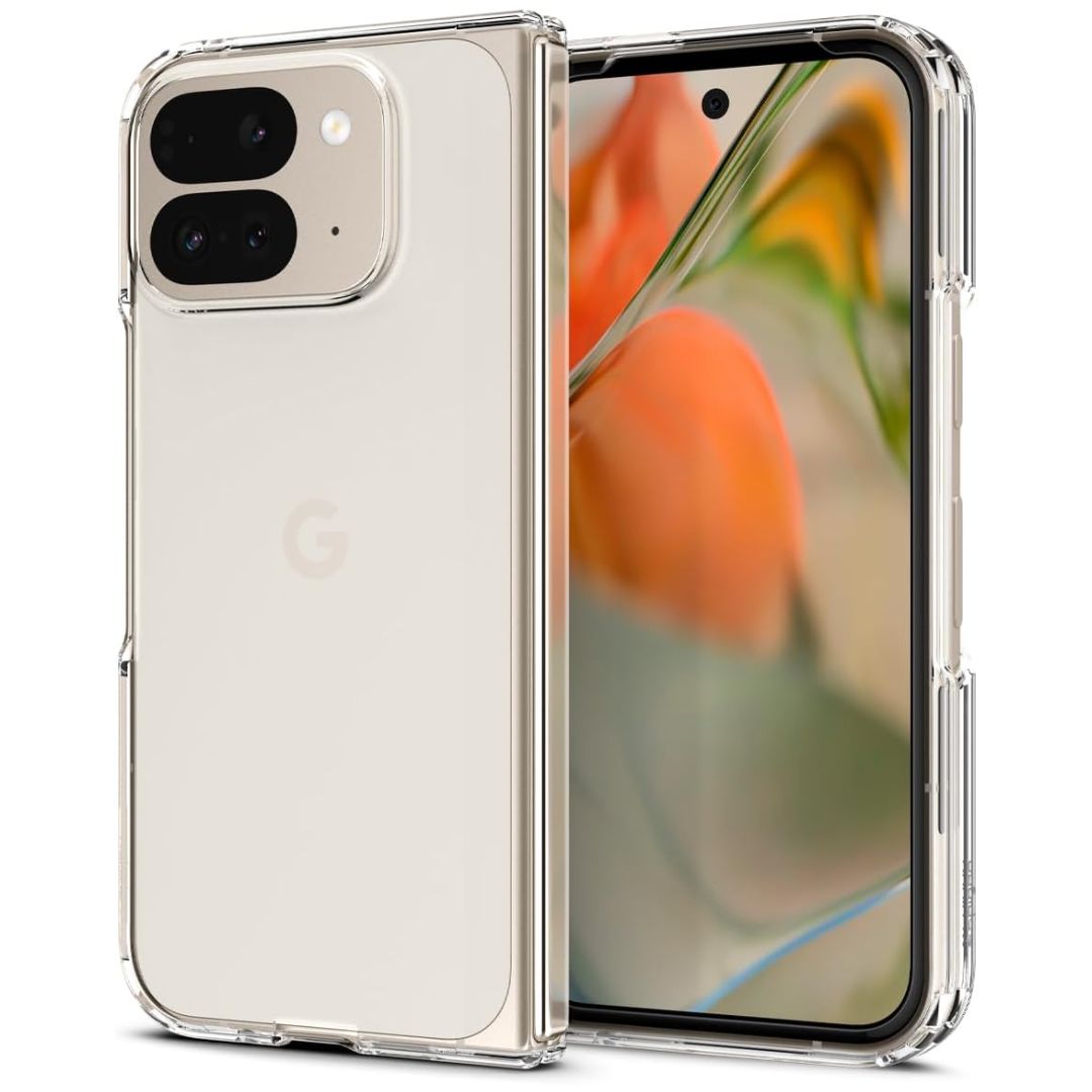 5 essential accessories I’d actually buy for my Pixel 9 Pro Fold