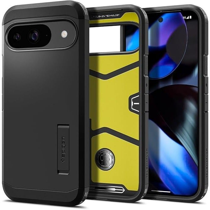 Best Google Pixel 9 Pro heavy duty cases in 2024