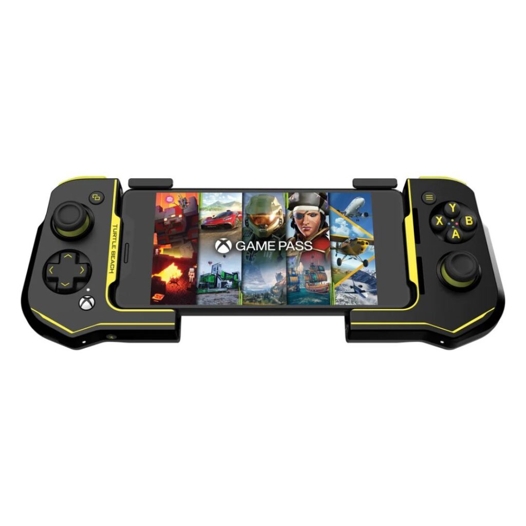 Best Bluetooth game controllers in 2024