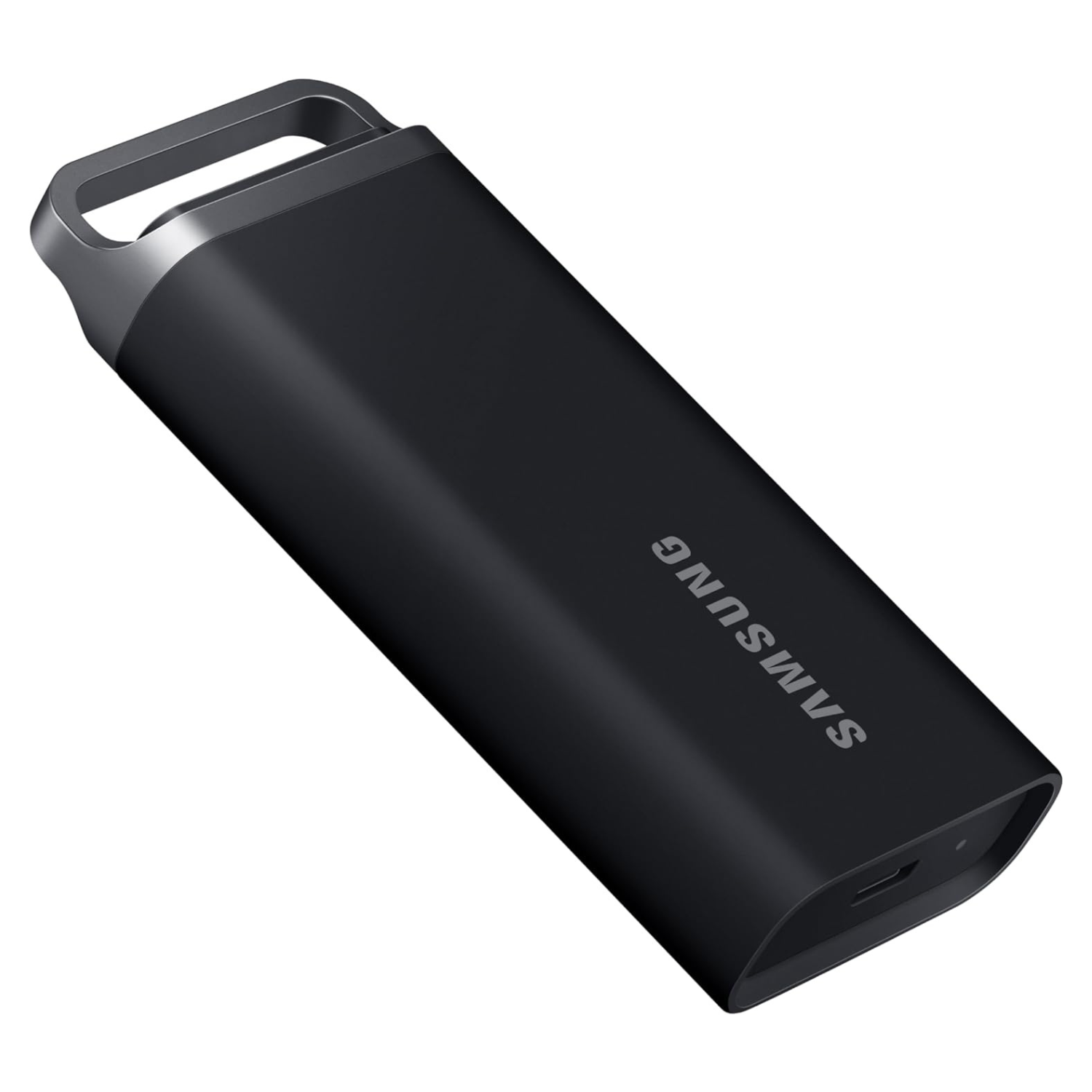 Samsung’s 4TB portable SSD is now 46% off as it falls to all-time low