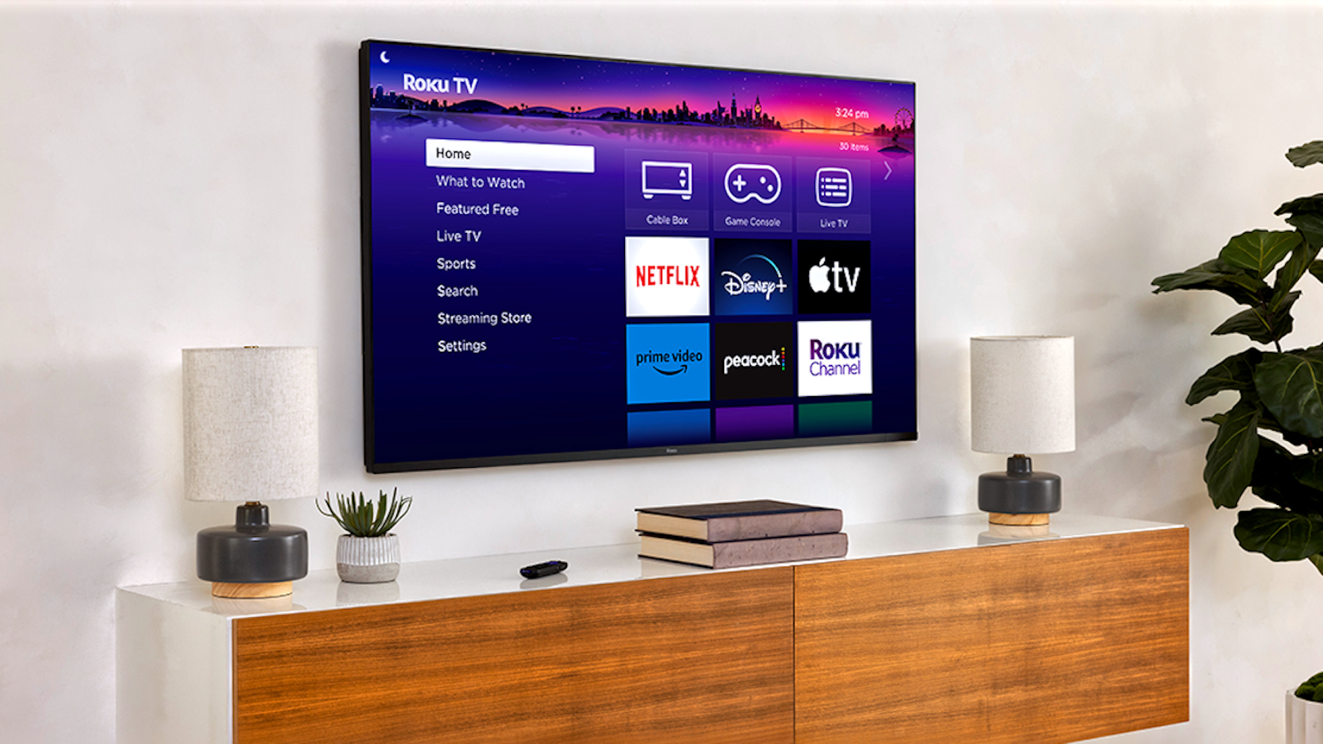 How to find your Roku’s secret screens