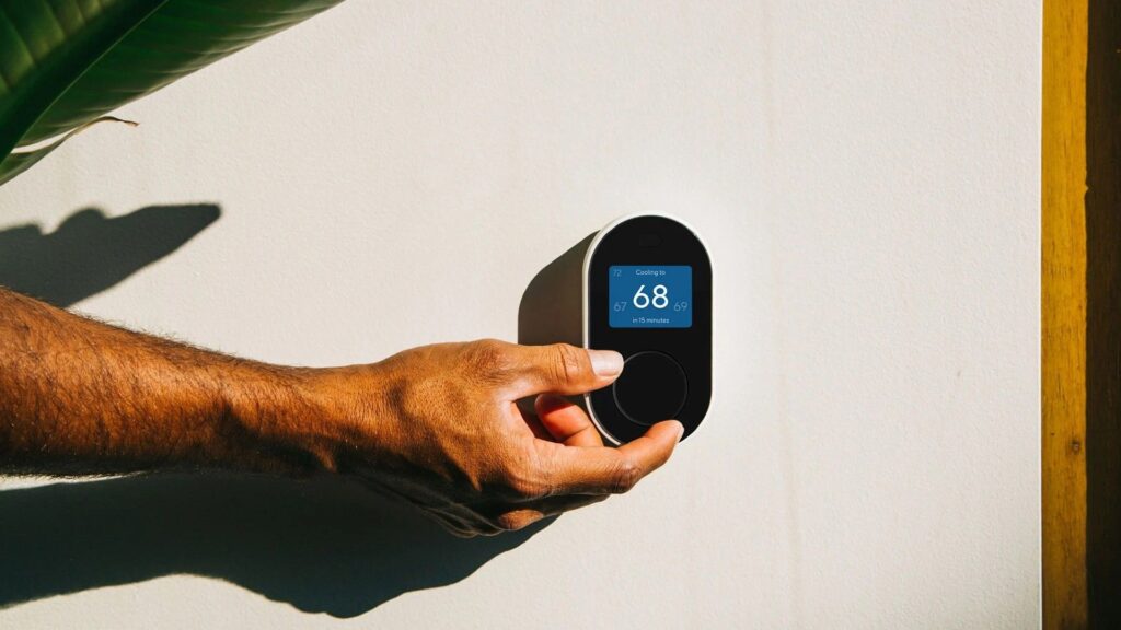 The Nest Learning Thermostat needs these key features to stand out