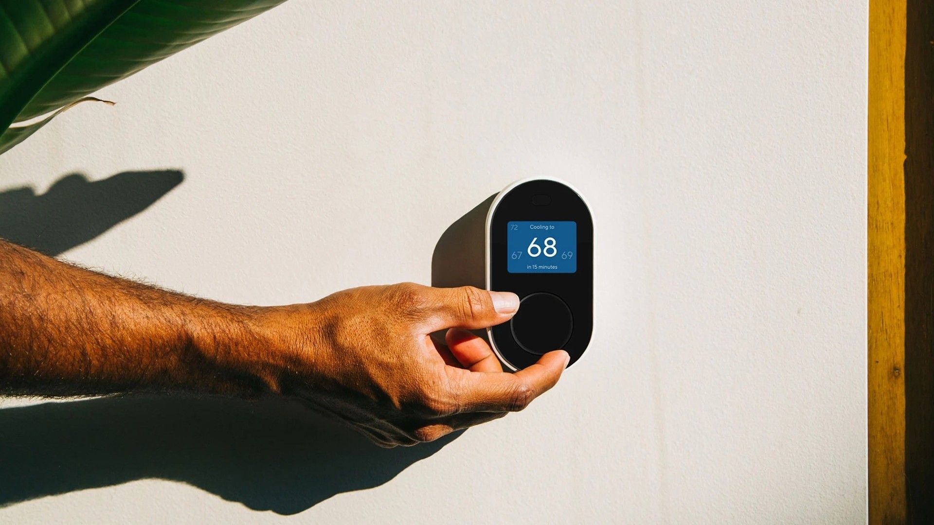 The Nest Learning Thermostat needs these key features to stand out