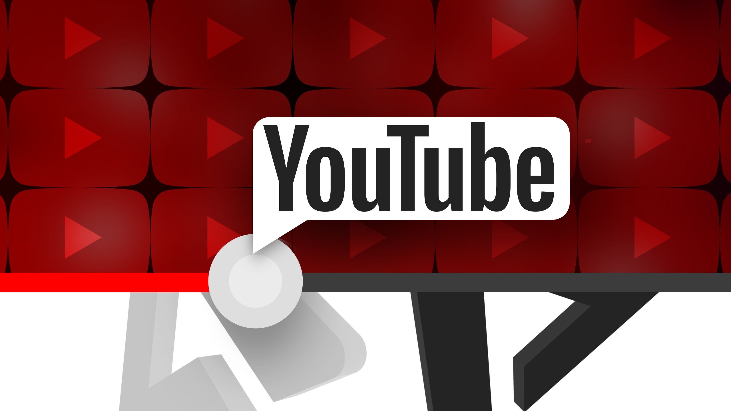 YouTube becomes the first streaming platform to surpass 10% of TV viewership