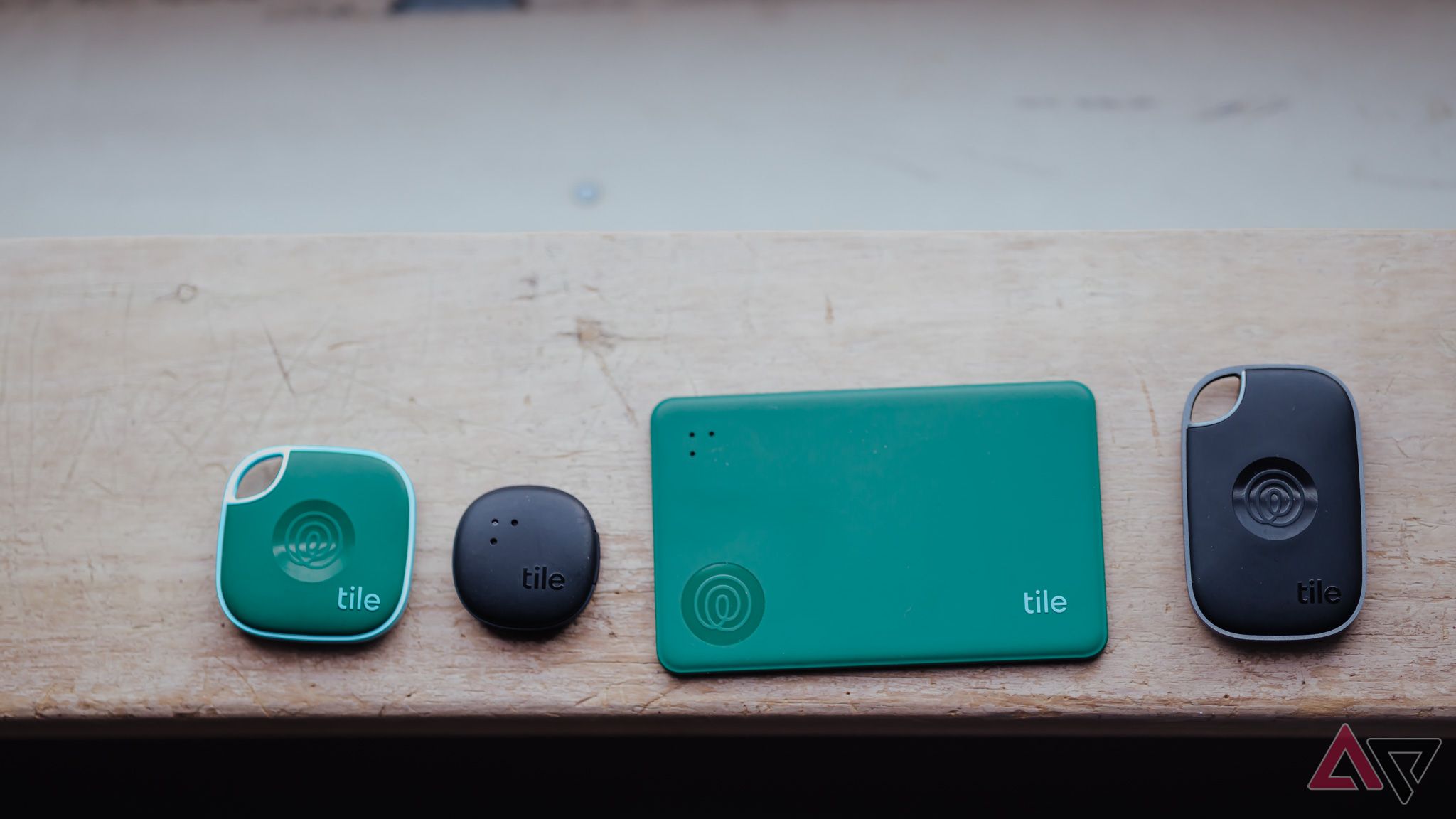 Tile launches a new line of trackers without UWB or Google Find My Device support