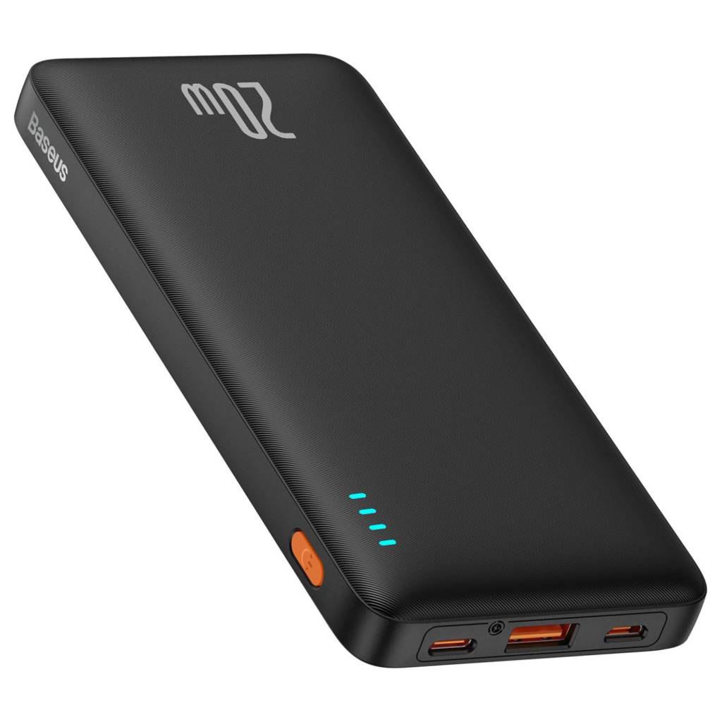 Elite deal drops this slim portable 10,000mAh power bank to just $10