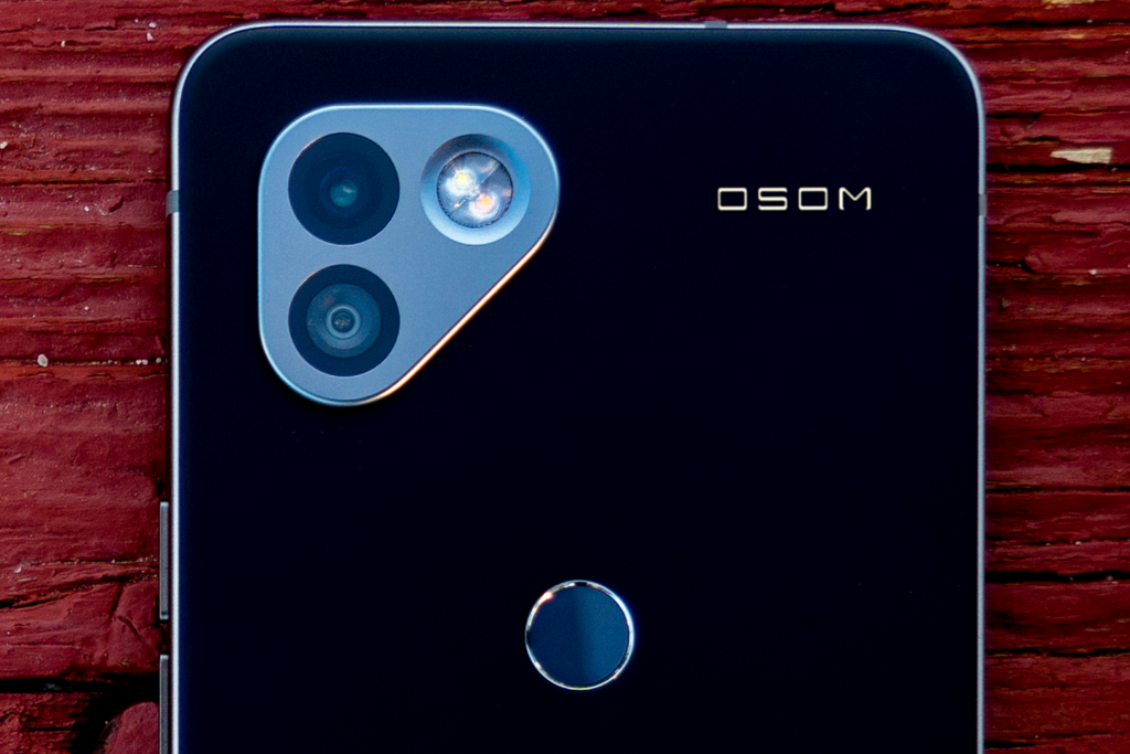 Privacy-focused OSOM, born from the downfall of Essential, will shut down this week