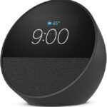 Amazon Echo Spot (2024) Review: A tad too simple