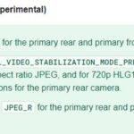 Google makes Ultra HDR support mandatory for phones in Android 15’s performance class