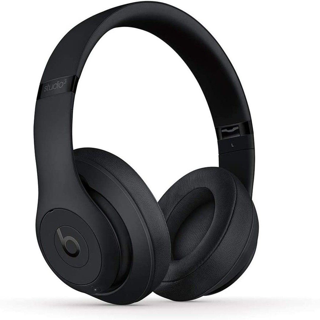 Snag a pair of Beats Studio 3 headphones at a killer discount