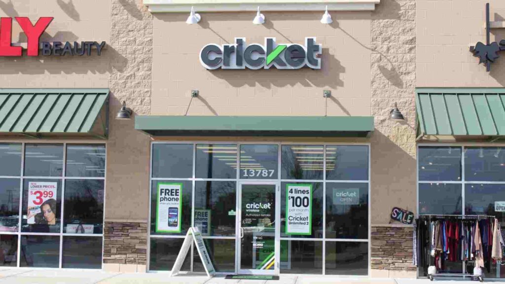 Cricket Wireless has two new budget phones, and they both cost less than $100