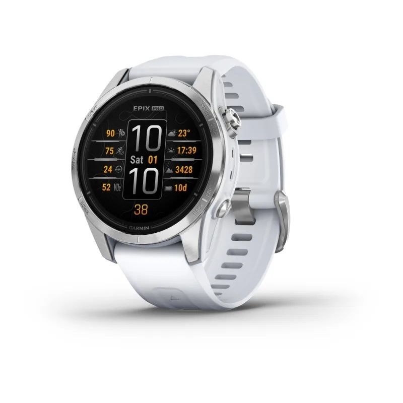 One of Garmin’s elite smartwatches is now $400 off, falling to an all-time low price