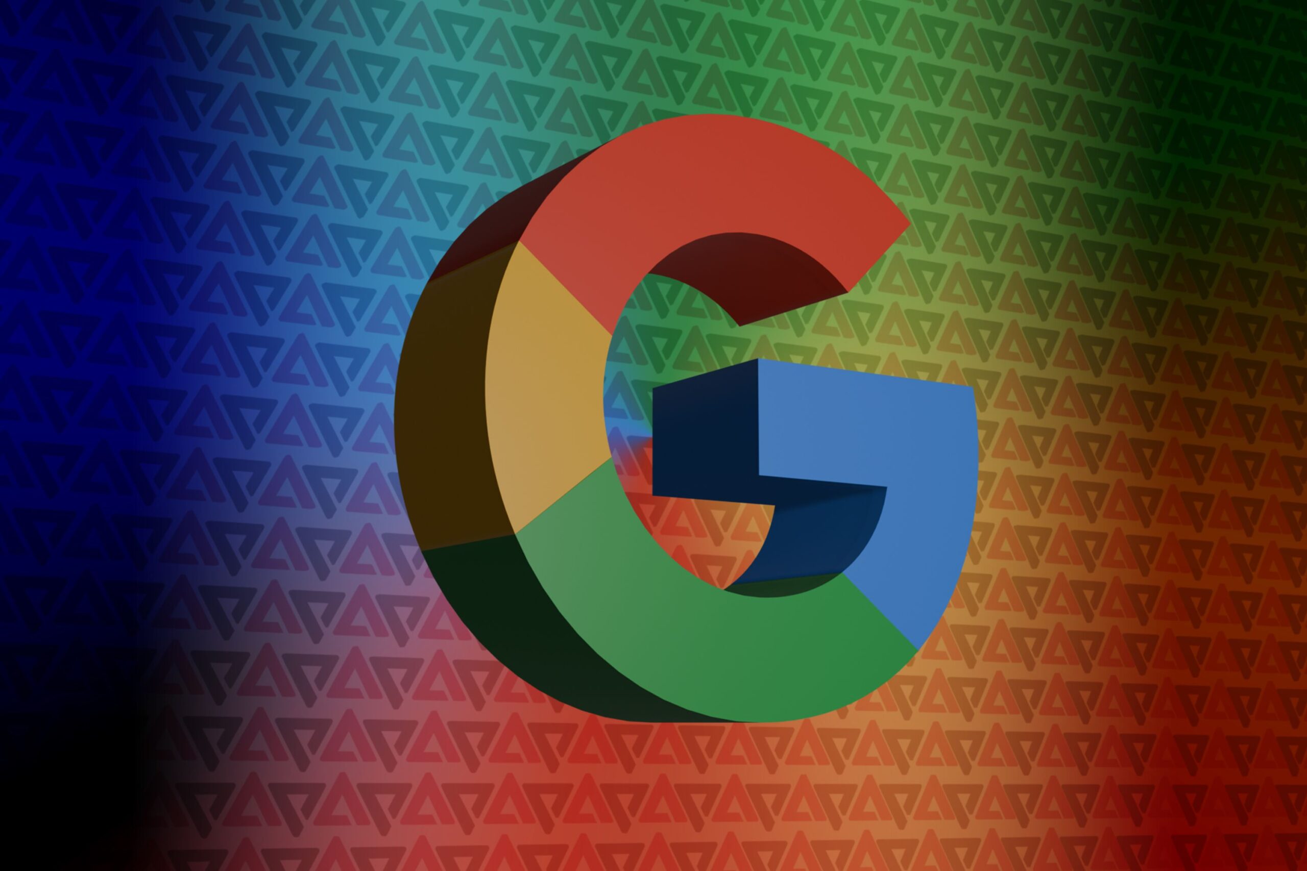 The Google app is testing multiple bottom bar layouts for its built-in browser