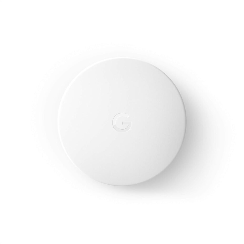 Snag a Google Nest Temperature Sensor at its lowest price yet