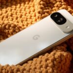 Does the Google Pixel 9 have UWB?