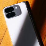 Your Google Pixel 9 Pro Fold questions, answered