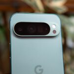 Does the Google Pixel 9 Pro have UWB?