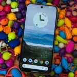 Is the Google Pixel 9 Pro XL waterproof?