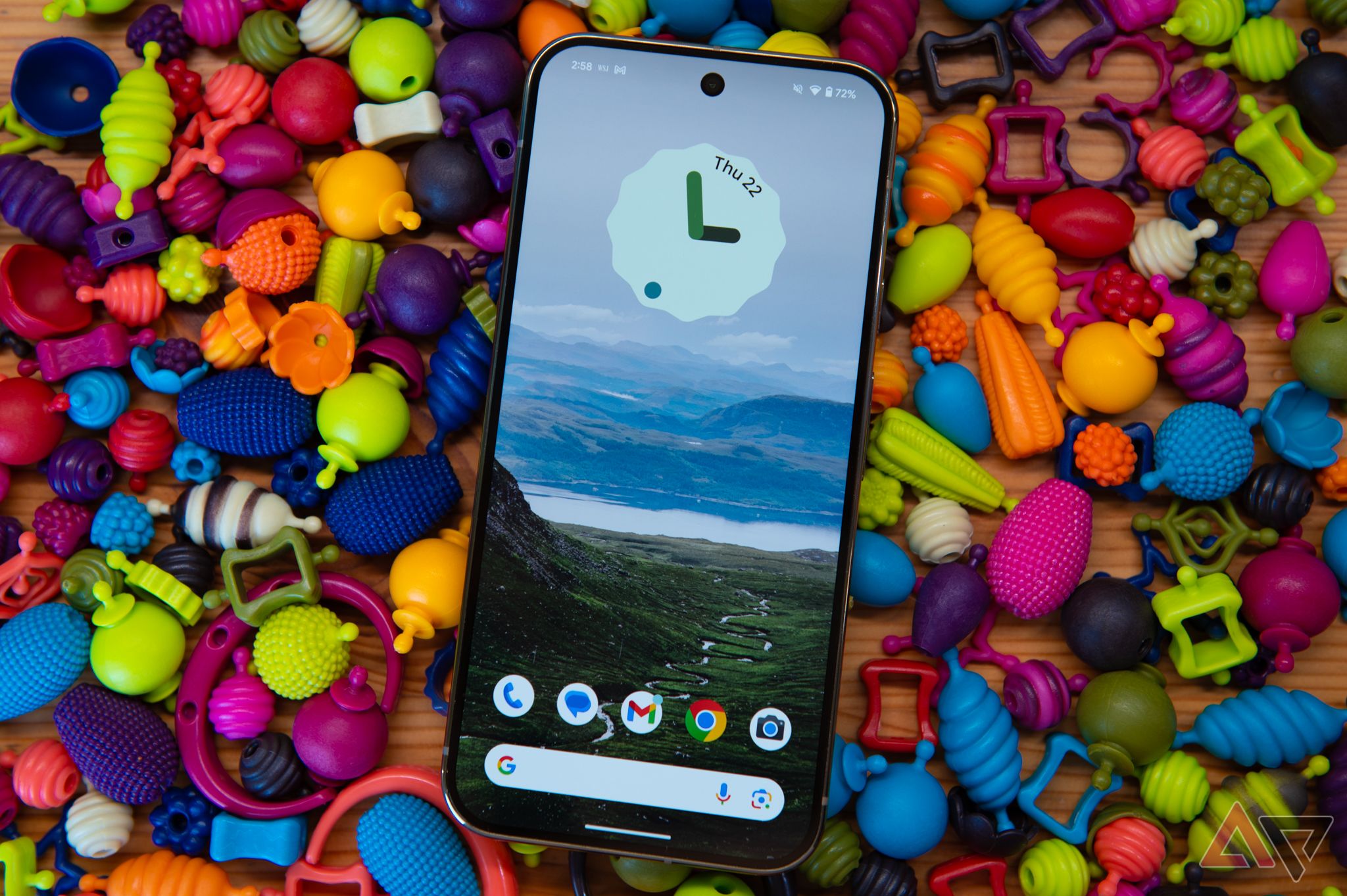 Is the Google Pixel 9 Pro XL waterproof?