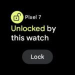 How to use ultrawideband to unlock your Pixel phone