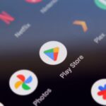 The Google Play Store is working on another navigation bar tweak