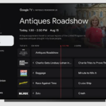 Google TV is adding 14 new free streaming channels to the platform