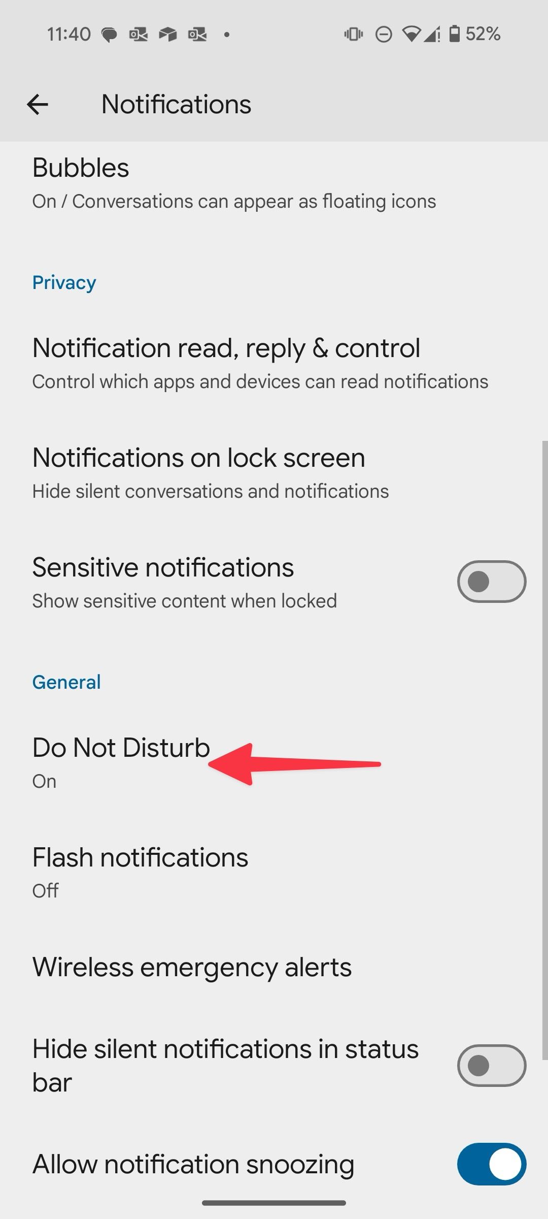 10 essential Android settings you didn’t know you need to change