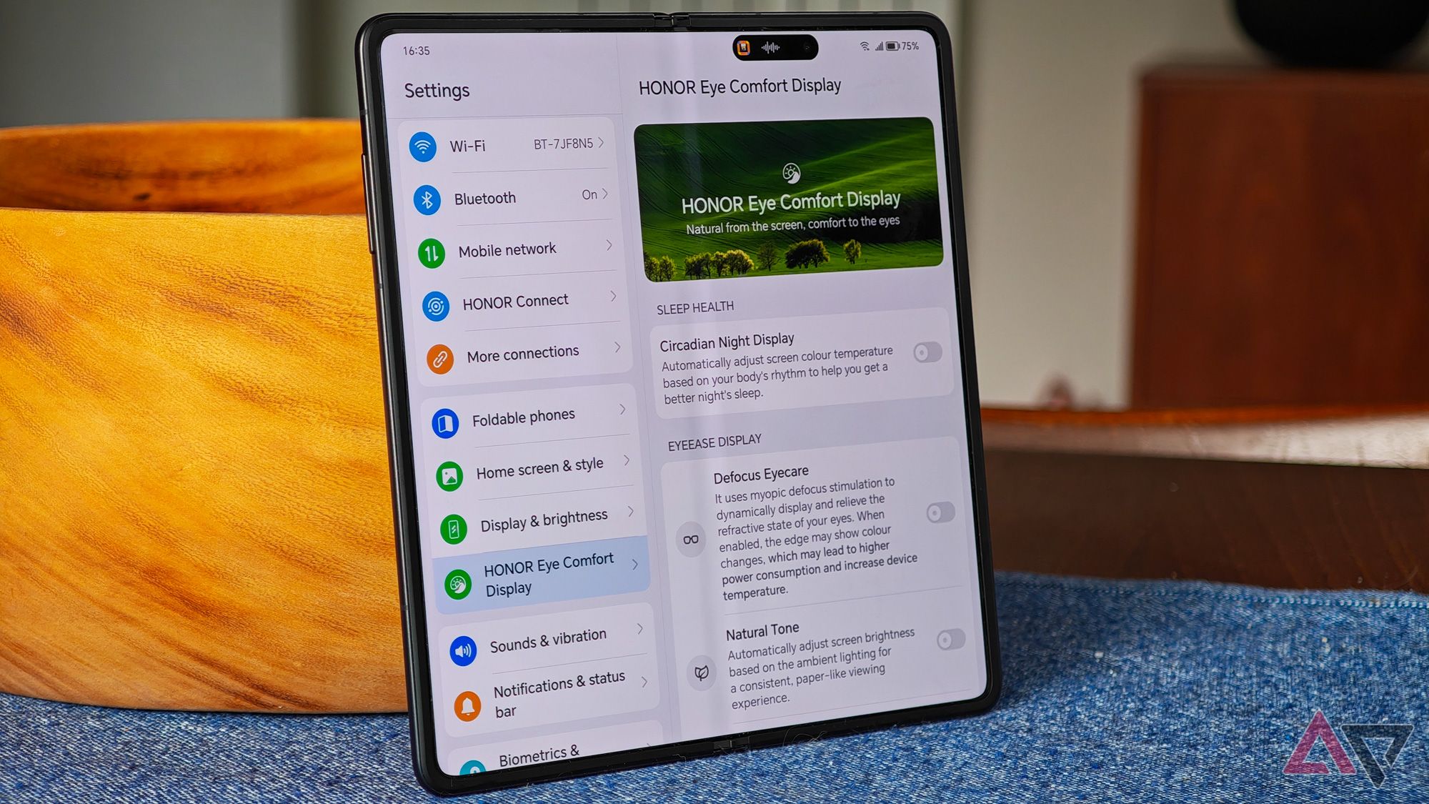 Foldable phones need to get better, not just thinner